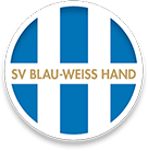 SV Blau-Weiss Hand e.V.