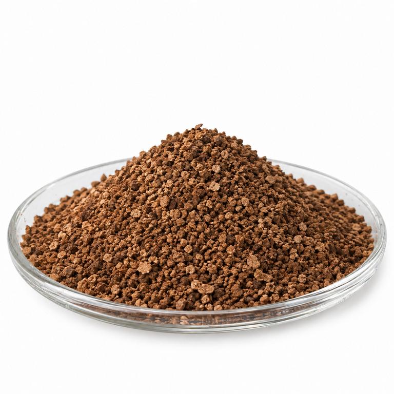 Kork und PLA Compound